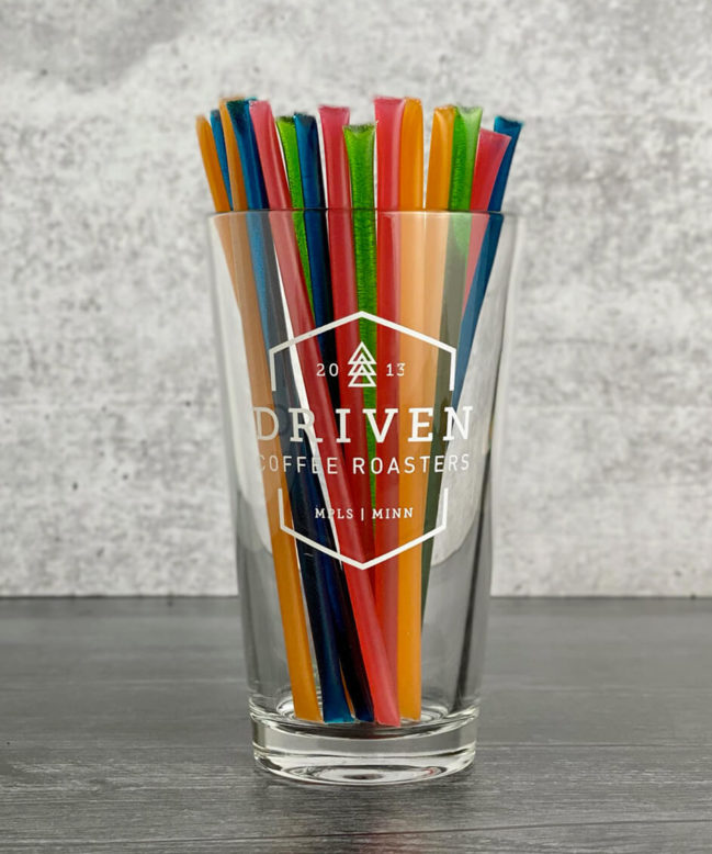 Assorted Flavored Honey Sticks bundle