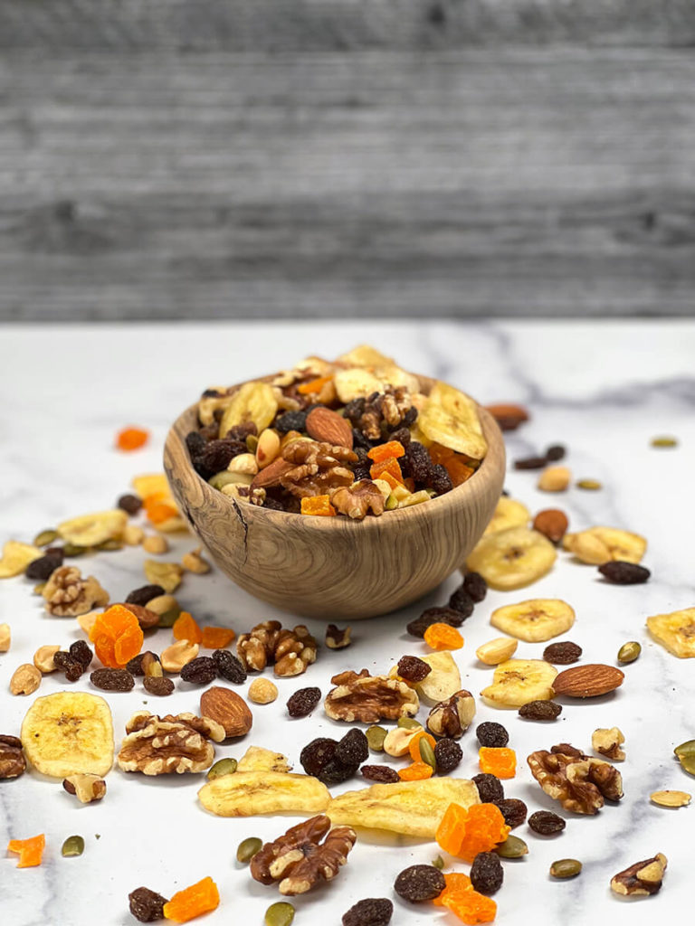 Day Tripper Blend Driven Coffee Fundraising