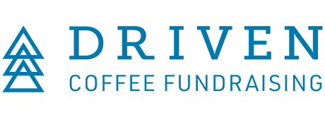 Driven Coffee Fundraising