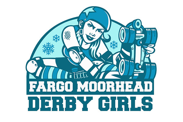 Fargo Moorhead Derby Girls