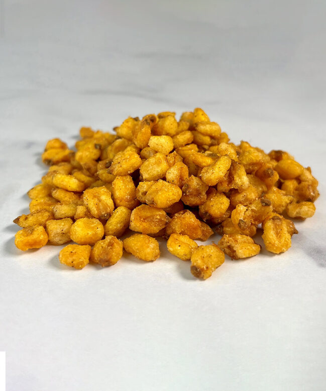 Jalapeno Cheddar Crunch Product