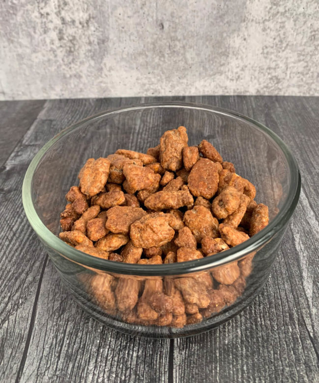 Praline Pecans