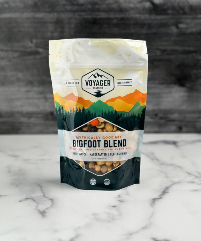 Bigfoot Blend