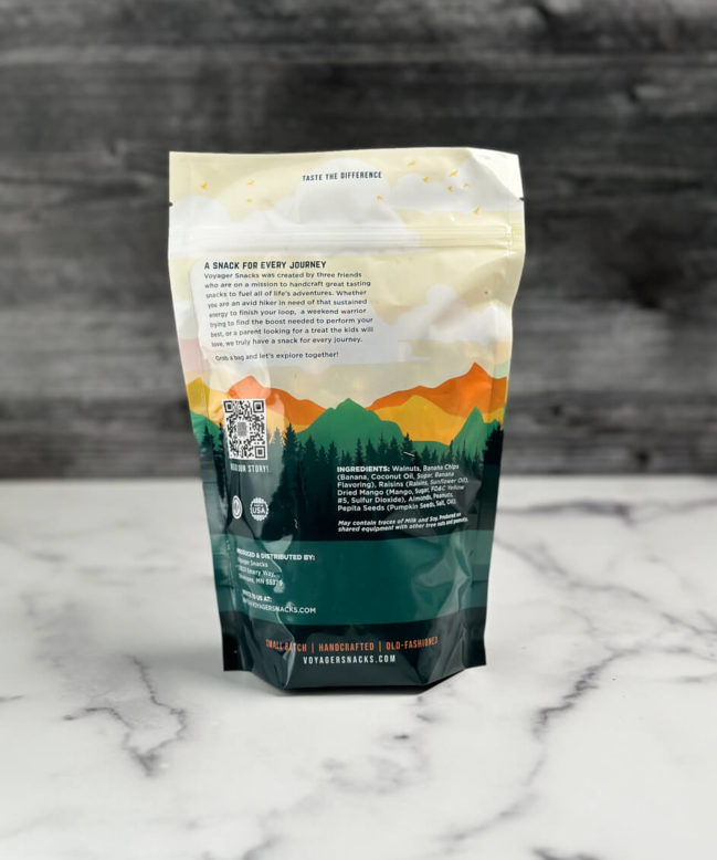 Day Tripper Blend Driven Coffee Fundraising