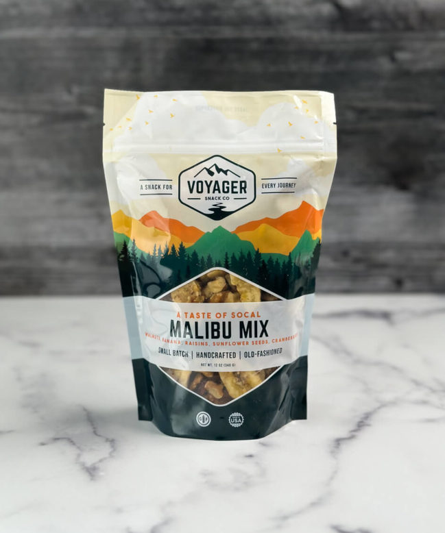 Malibu Mix