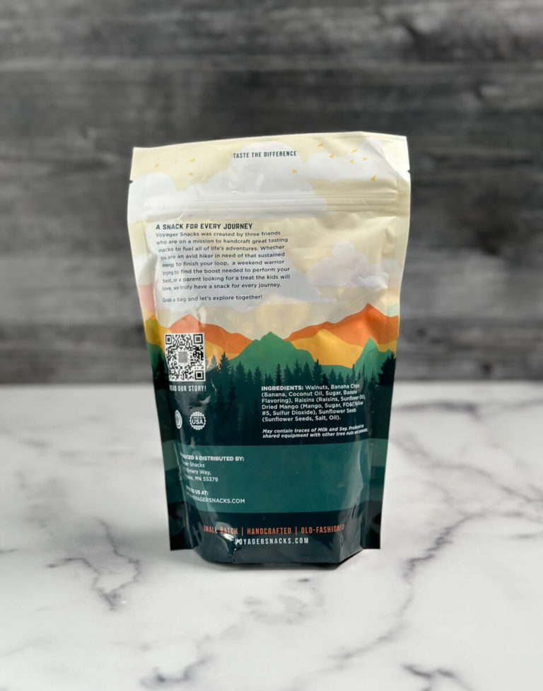 Malibu Mix Driven Coffee Fundraising