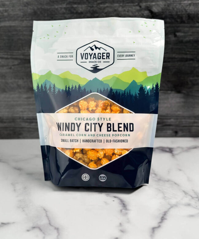 Windy City Blend